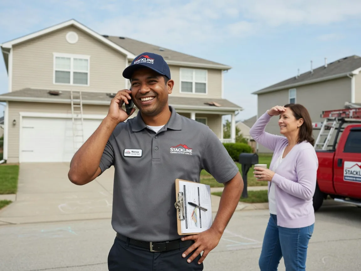 Chimney flashing repair Jasper, MI FAQs